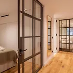 Edition 309 - Beachfront Loft By Lovelystay * Porto