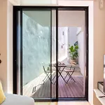 Edition 309 - Beachfront Loft By Lovelystay Porto