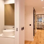 Edition 309 - Beachfront Loft By Lovelystay Apartment Porto