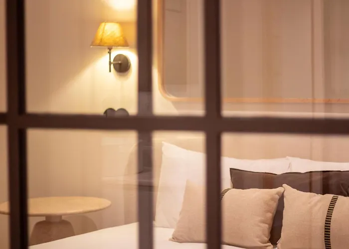 Apartmán Edition 309 - Beachfront Loft By Lovelystay Porto