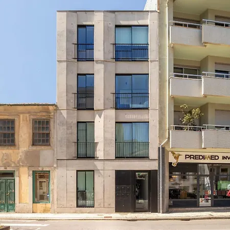 Edition 309 - Beachfront Loft By Lovelystay *