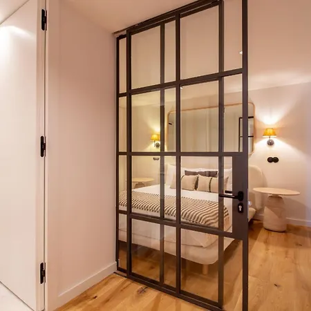 Edition 309 - Luxury Beachfront Loft Lejlighed *