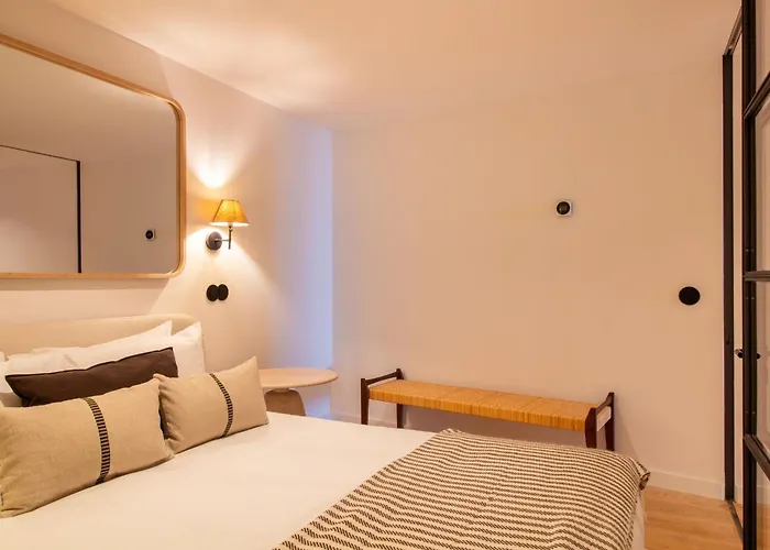 アパート Edition 309 - Beachfront Loft By Lovelystay