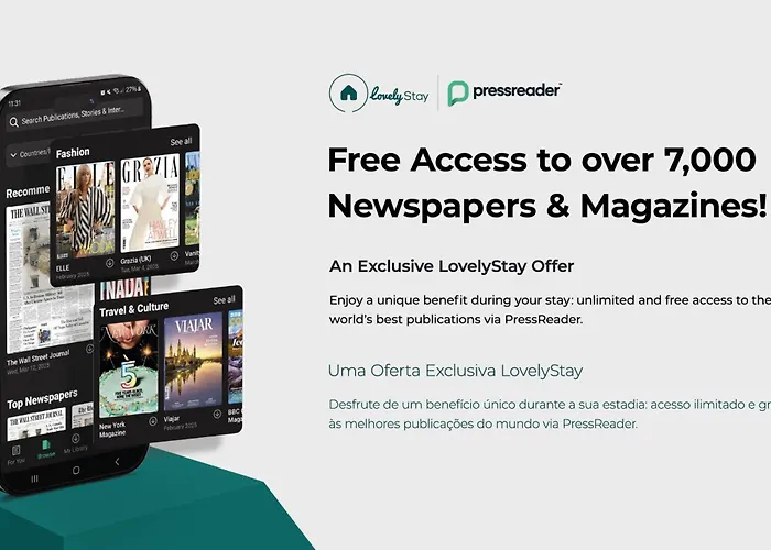 Edition 309 - Beachfront Loft By Lovelystay