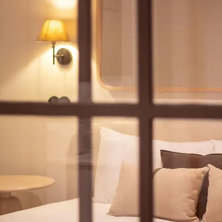 Appartement Edition 309 - Beachfront Loft By Lovelystay Porto