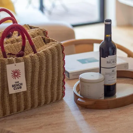 Edition 309 - Beachfront Loft By Lovelystay Appartamento Oporto