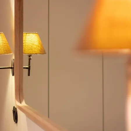 Edition 309 - Beachfront Loft By Lovelystay Appartement Porto