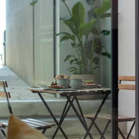Edition 309 - Beachfront Loft By Lovelystay * Porto