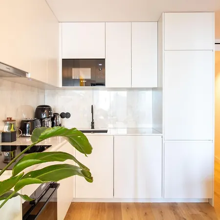 Appartement Edition 309 - Beachfront Loft By Lovelystay *