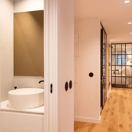 Edition 309 - Beachfront Loft By Lovelystay Appartamento Oporto