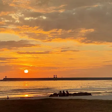 Edition 309 - Beachfront Loft By Lovelystay *