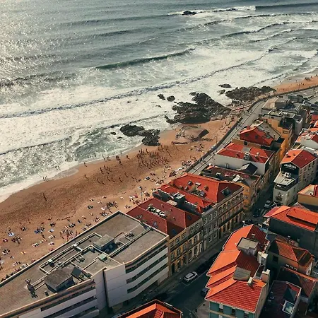 Edition 309 - Luxury Beachfront Loft Daire