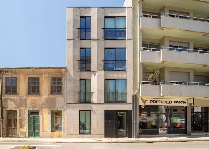 Edition 309 - Beachfront Loft By Lovelystay *