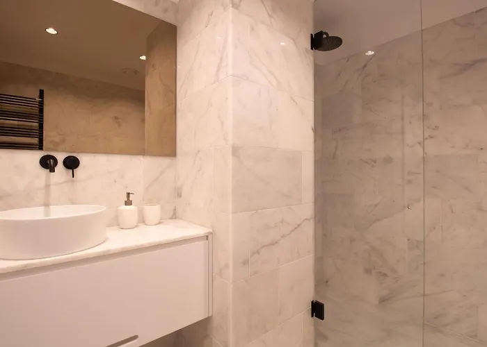 Edition 309 - Beachfront Loft By Lovelystay פורטו