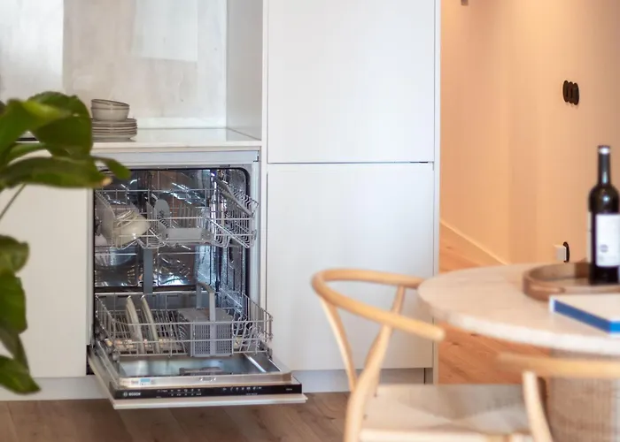 Apartament Edition 309 - Beachfront Loft By Lovelystay *