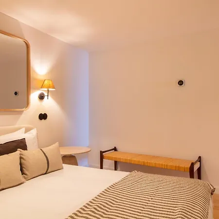 Appartement Edition 309 - Beachfront Loft By Lovelystay