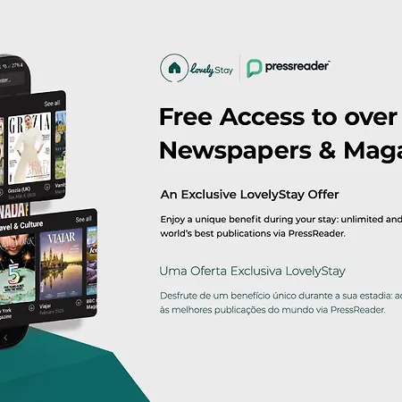 Edition 309 - Beachfront Loft By Lovelystay