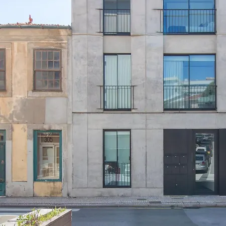 Appartement Edition 309 - Beachfront Loft By Lovelystay *