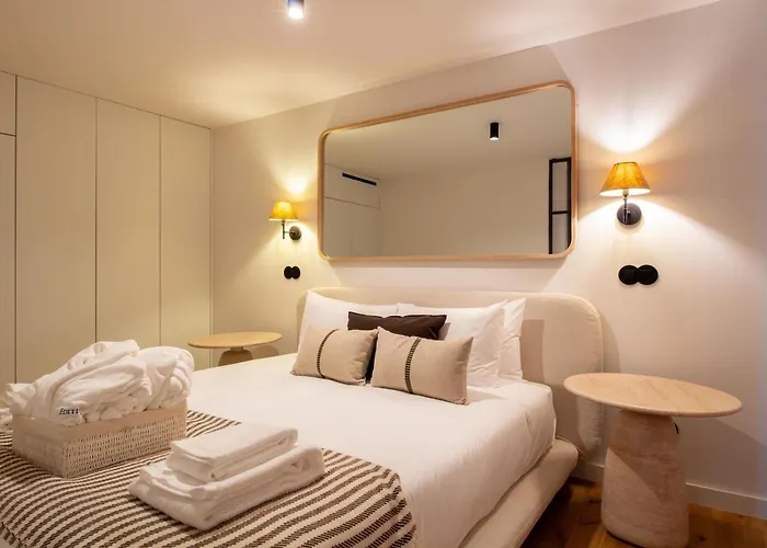 Edition 309 - Beachfront Loft By Lovelystay Apartment