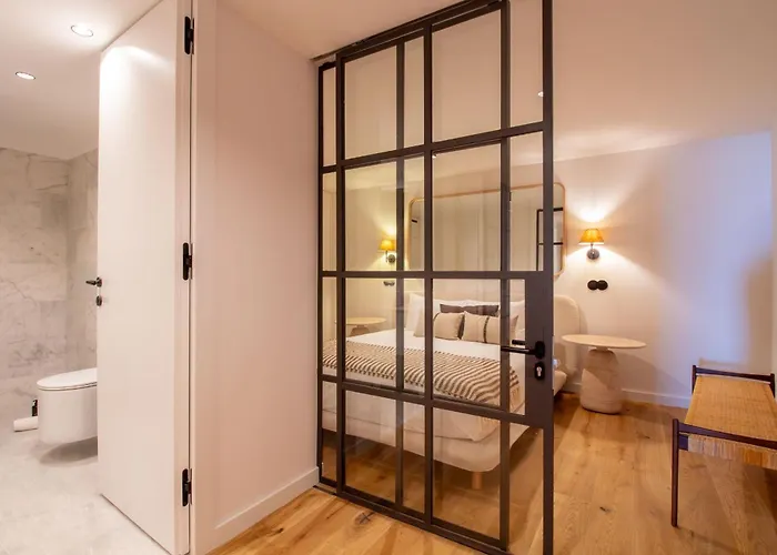 Edition 309 - Beachfront Loft By Lovelystay Apartment *